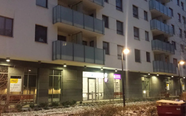 J&K Apartaments