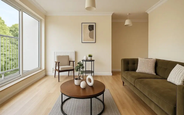 Modern 2-Bed flat Heart of Wembley