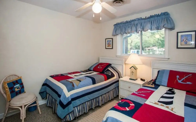 Newmans Beachview by Jekyll Realty