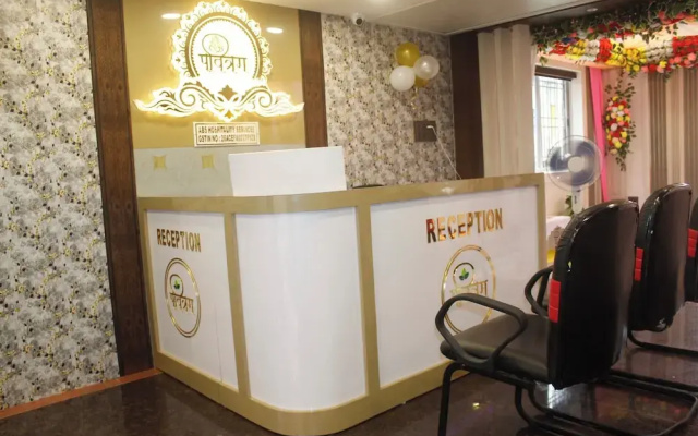 Pavitram Banquet & Hotel Ranchi