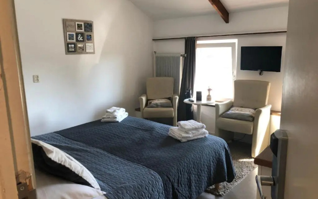 Hotel de Plank