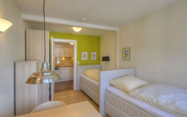 Riechey Comfortable Holiday Residence