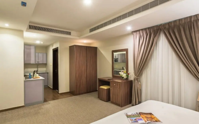 Myrtel Hotel Riyadh