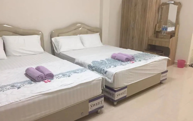 Sakchai Apartment