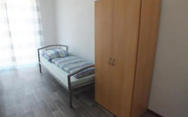 Ferienwohnung in Nürnberg