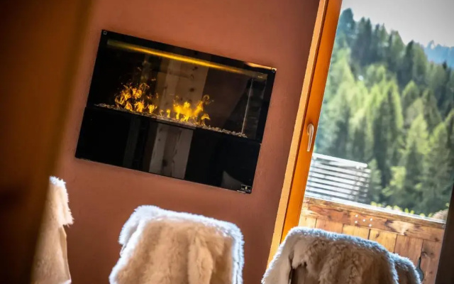 Dolomitenhotel Weisslahnbad