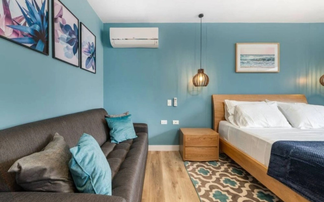 Go Living Suites - 1406