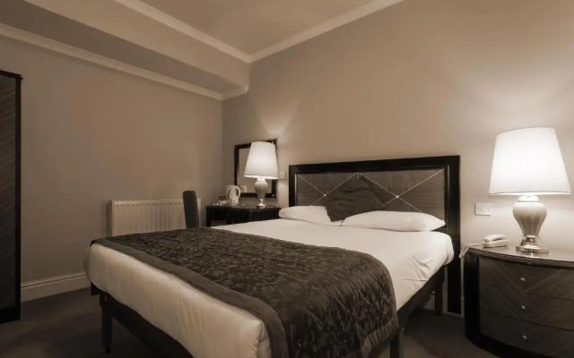 Royal Albion Hotel