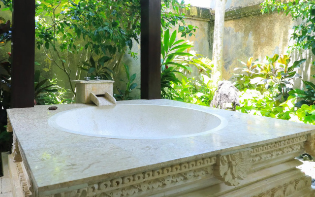 Villa Cempaka Gading