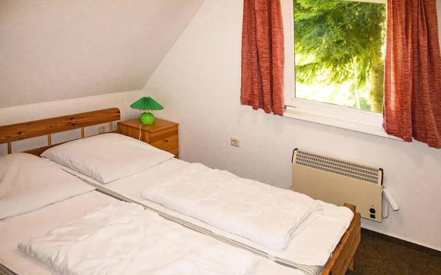 Holiday Complex Erzgebirge Idyll, Breitenbrunn