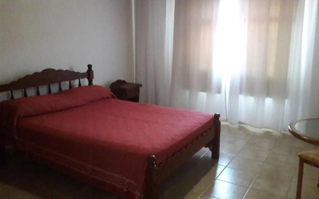 Hotel Nitra Caviahue