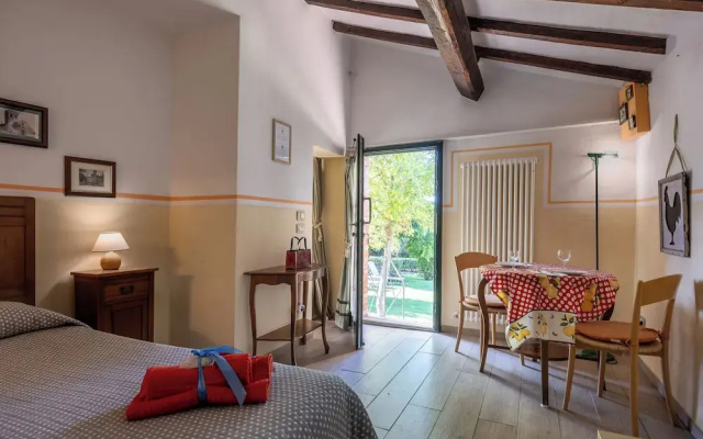 Maria Gabriella Holiday Home