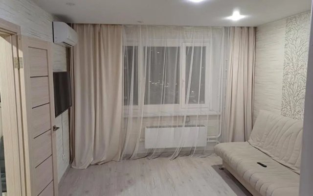 Room Tour (Рум Тур) на улице Павла Шарова