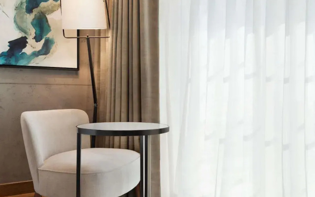 Mercure Dubai Gold District