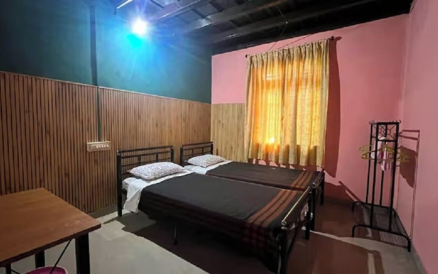 Sangeetha Homestay