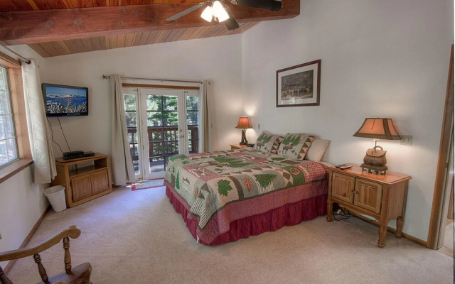 Bear Country by Lake Tahoe Accommodations