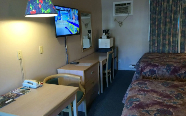 Rider's Inn
