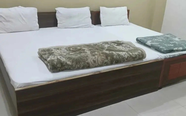 Hotel Shriji Nikunj