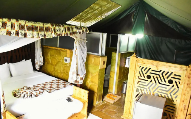 Stedmak Suits Hotel