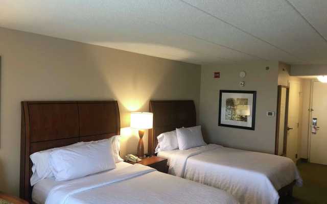 Hilton Garden Inn Addison