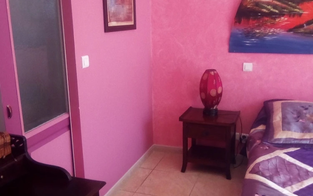Chambres d'hotes Metairie de Pazac