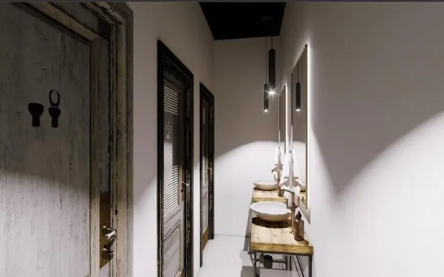 M Pods Málaga