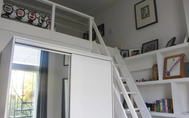 Stylish 1 Bedroom Flat in the Heart of Hove
