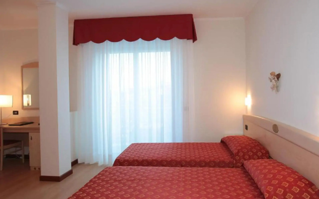 Hotel Helios