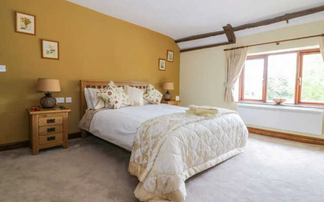 Grange Farmhouse
