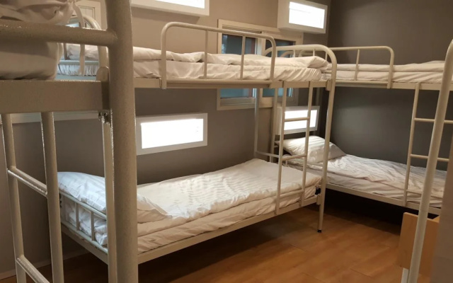 HaHa Guesthouse - Hostel