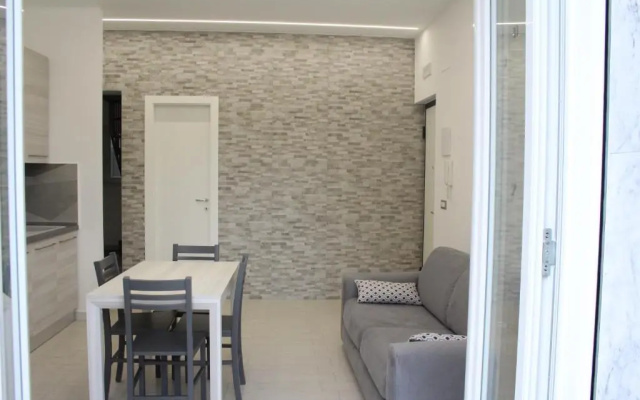 Ninfea Apartment