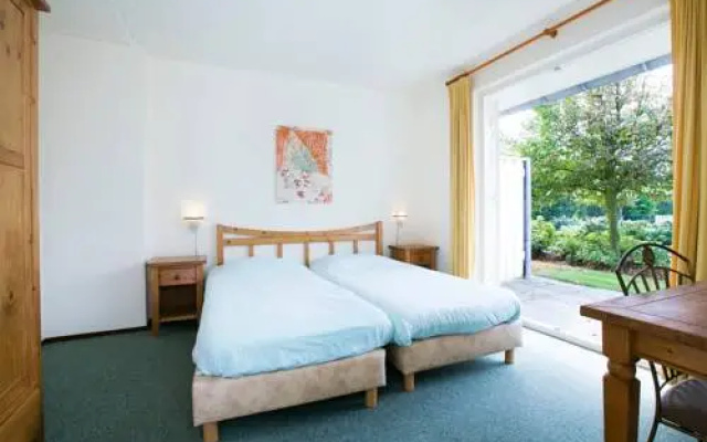 Restyled Villa With Dishwasher, Near the Sea in Domburg