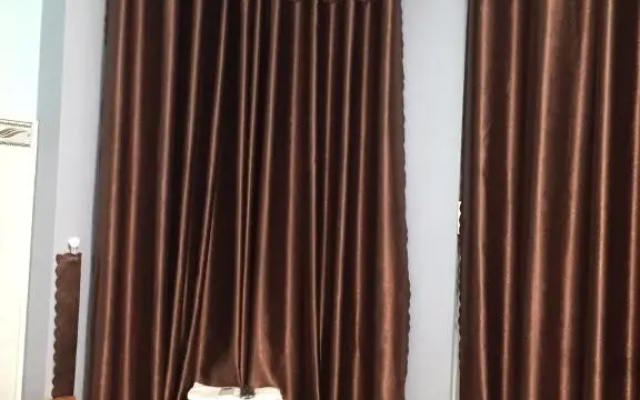 Hòang Hôn Homestay
