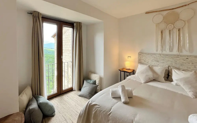 O'Stiavucco B&B