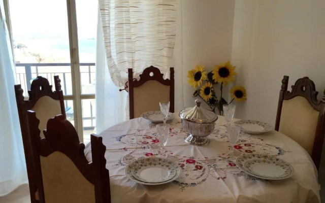 Silvinia Apartament