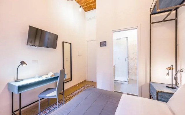Via Milano Central Station Apartment