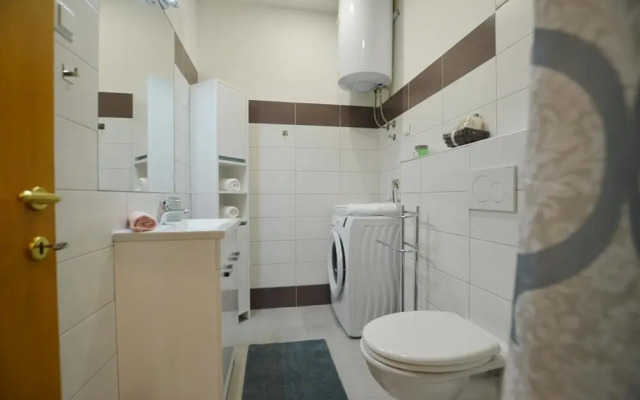 Irene in Rovinj With 1 Bedrooms and 1 Bathrooms