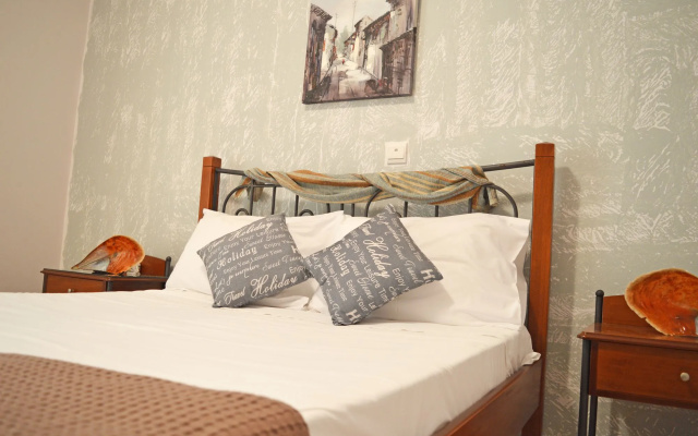 Sahara Beach Apartments