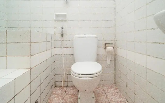 Urbanview Resort Tretes
