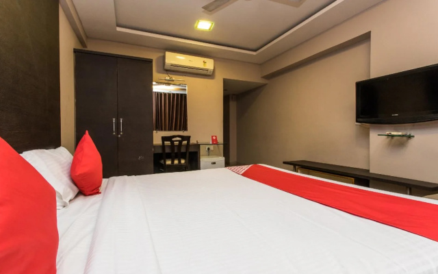Capital O 13414 Hotel Swaroop inn