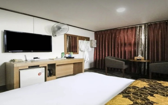 Shangri-La