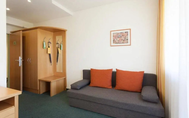 Seminar-Park-Hotel Hirschwang