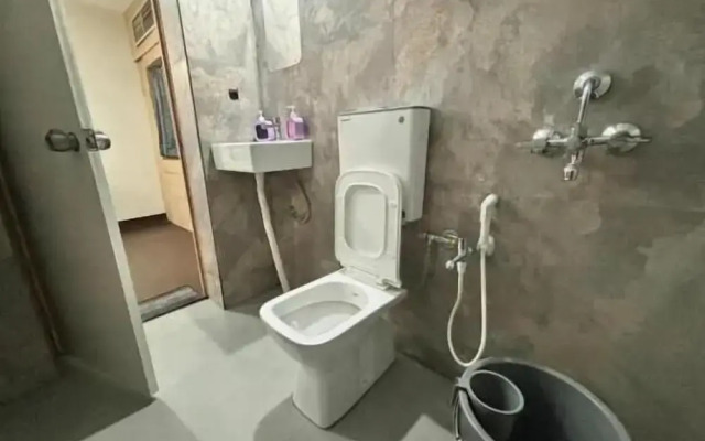 Hotel Elevate Suites