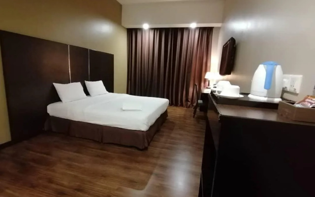 Hotel 17