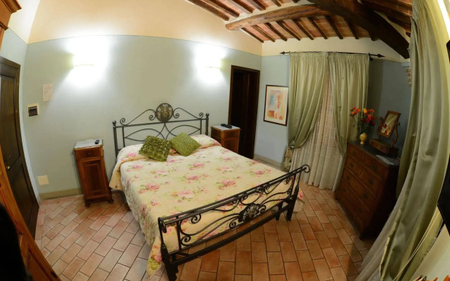 Hotel La Toscanina