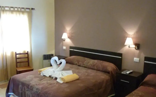 Apart Hotel Vista San Lucas