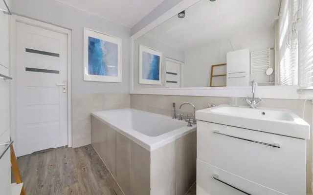 Apartamenty Sun & Snow Majkowskiego II