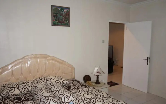 Apartemen Strategis