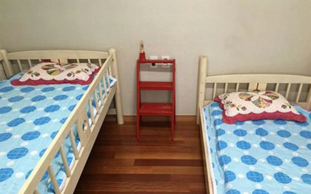 Gwangan Bridge Guesthouse - Hostel