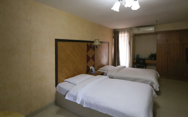 IF Hotel
